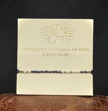 Load image into Gallery viewer, Love Lunamei Inspiration Bracelets