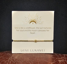 Load image into Gallery viewer, Love Lunamei Inspiration Bracelets
