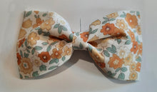 Load image into Gallery viewer, Pinch Bow Hair Accessories - Clip or Headband