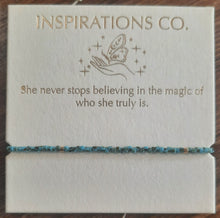 Load image into Gallery viewer, Love Lunamei Inspiration Bracelets