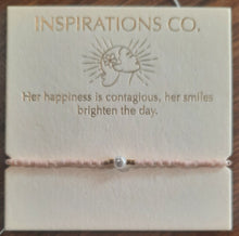 Load image into Gallery viewer, Love Lunamei Inspiration Bracelets
