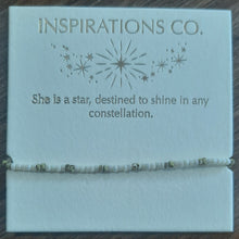 Load image into Gallery viewer, Love Lunamei Inspiration Bracelets