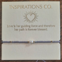 Load image into Gallery viewer, Love Lunamei Inspiration Bracelets