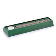 Load image into Gallery viewer, Xmas 'Peace' Incense Sticks & Stone Holder