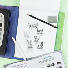 Load image into Gallery viewer, Amazing Artist Kit
