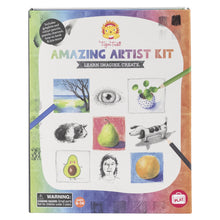 Load image into Gallery viewer, Amazing Artist Kit