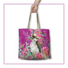 Load image into Gallery viewer, Lisa Pollock Reusable Shopping Bags