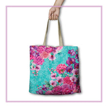 Load image into Gallery viewer, Lisa Pollock Reusable Shopping Bags