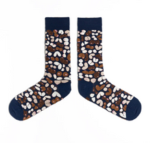 Load image into Gallery viewer, Spencer Flynn Mens Socks