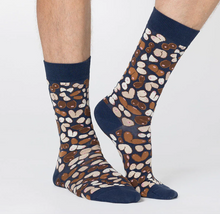 Load image into Gallery viewer, Spencer Flynn Mens Socks