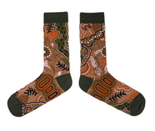 Load image into Gallery viewer, Spencer Flynn Mens Socks
