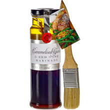 Load image into Gallery viewer, Ogilvie & Co Marinades - 3 Flavours