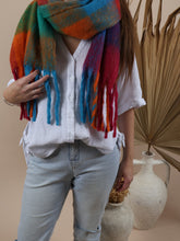 Load image into Gallery viewer, Alaska Scarf - Various Colours