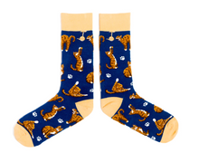 Load image into Gallery viewer, Spencer Flynn Mens Socks