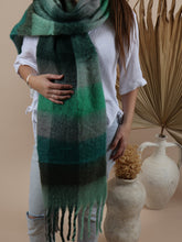 Load image into Gallery viewer, Alaska Scarf - Various Colours