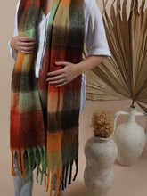 Load image into Gallery viewer, Alaska Scarf - Various Colours