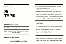 Load image into Gallery viewer, Personalised Perfume 100ml