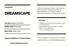 Load image into Gallery viewer, Personalised Perfume 100ml
