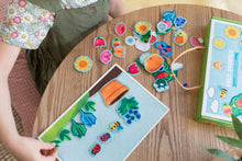 Load image into Gallery viewer, Felt Stories - Once Upon A Garden