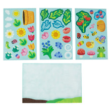 Load image into Gallery viewer, Felt Stories - Once Upon A Garden