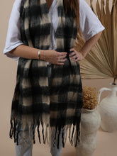 Load image into Gallery viewer, Alaska Scarf - Various Colours