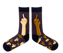 Load image into Gallery viewer, Spencer Flynn Mens Socks