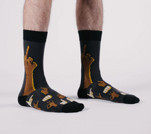 Load image into Gallery viewer, Spencer Flynn Mens Socks