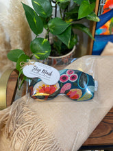 Load image into Gallery viewer, Sleep Mask Pillows