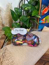 Load image into Gallery viewer, Sleep Mask Pillows
