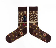 Load image into Gallery viewer, Spencer Flynn Mens Socks