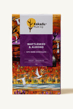 Load image into Gallery viewer, Kakadu Plum Co Vegan Chocolate - 70g Blocks
