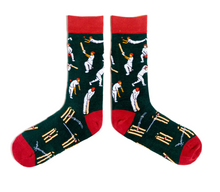 Load image into Gallery viewer, Spencer Flynn Mens Socks