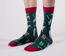 Load image into Gallery viewer, Spencer Flynn Mens Socks