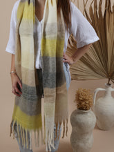 Load image into Gallery viewer, Alaska Scarf - Various Colours