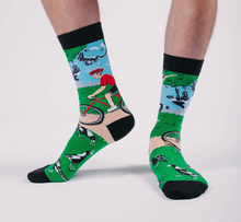 Load image into Gallery viewer, Spencer Flynn Mens Socks
