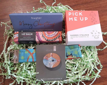 Load image into Gallery viewer, Christmas Gift to Go Boxes