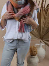 Load image into Gallery viewer, Alaska Scarf - Various Colours