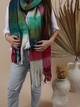 Load image into Gallery viewer, Alaska Scarf - Various Colours