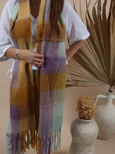 Load image into Gallery viewer, Alaska Scarf - Various Colours