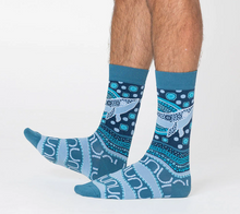 Load image into Gallery viewer, Spencer Flynn Mens Socks