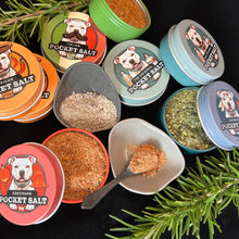 Load image into Gallery viewer, Pocket Salts Assorted