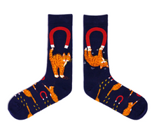 Load image into Gallery viewer, Spencer Flynn Mens Socks