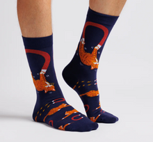 Load image into Gallery viewer, Spencer Flynn Mens Socks