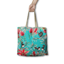 Load image into Gallery viewer, Lisa Pollock Reusable Shopping Bags