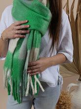 Load image into Gallery viewer, Alaska Scarf - Various Colours