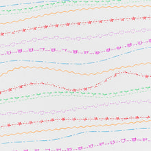 Load image into Gallery viewer, Roller Pattern Pens