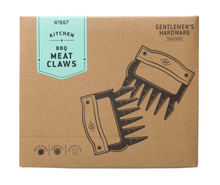 Load image into Gallery viewer, BBQ Meat Claws