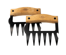Load image into Gallery viewer, BBQ Meat Claws