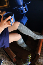 Load image into Gallery viewer, Alba Wool Socks - 3 Colours
