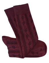 Load image into Gallery viewer, Alba Wool Socks - 3 Colours
